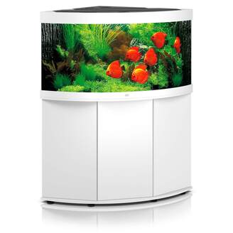 Akvárium Juwel Trigon 350 LED bílé