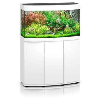 Akvárium Juwel Vision 180 LED bílé