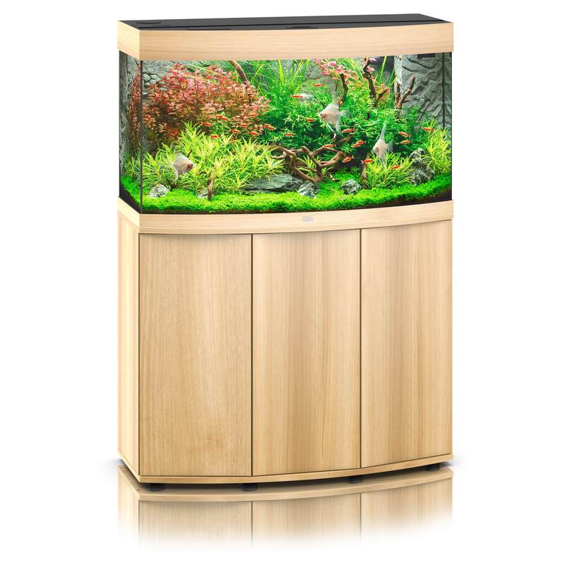 Akvárium Juwel Vision 180 LED dub