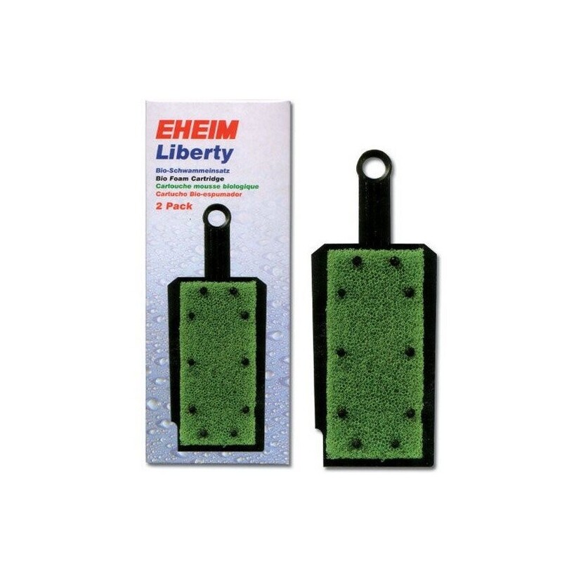 Filtrační náplň Eheim Liberty - biofilter (2ks)