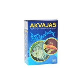 Akvajas