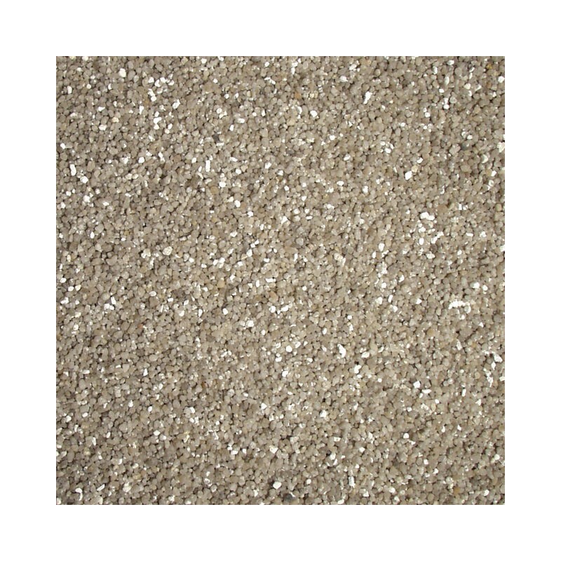 DENNERLE  Crystal-Quartz, bílý písek 5kg