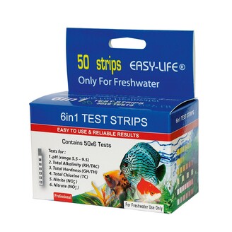 Easy-Life Test 6 v 1