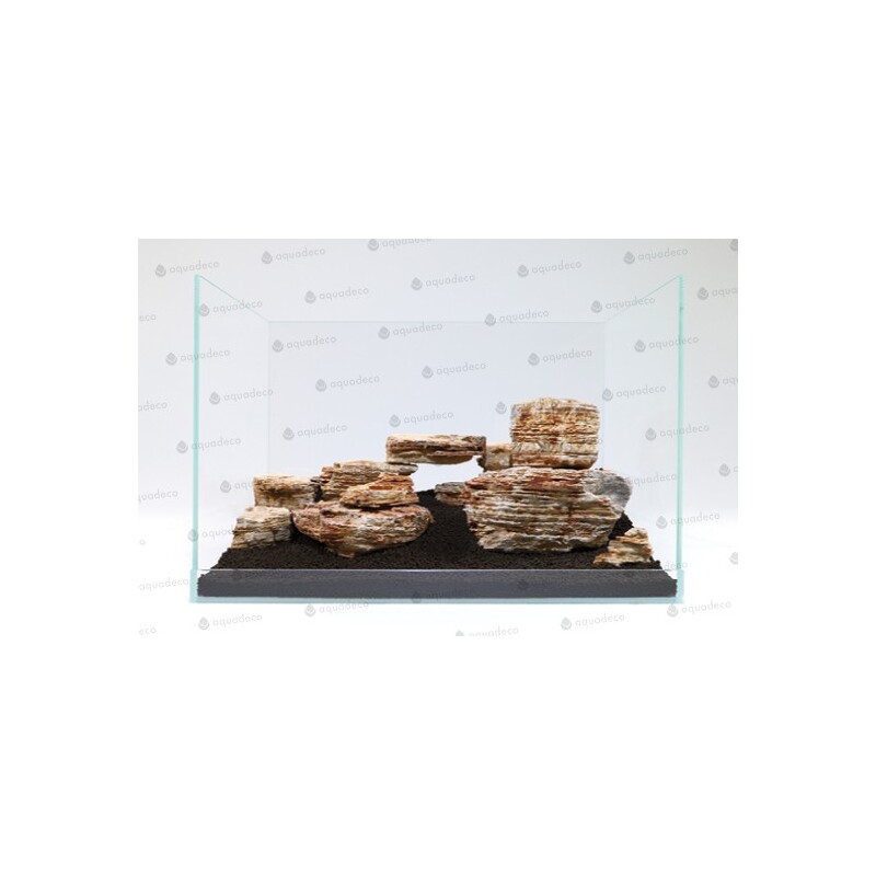 Kámen přírodní Světlá pagode S