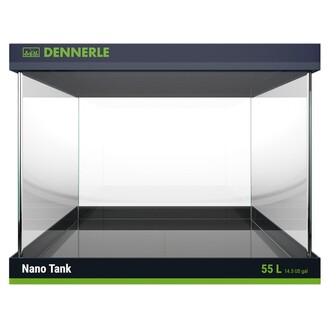 Akvarium DENNERLE Scaper's Tank 55l