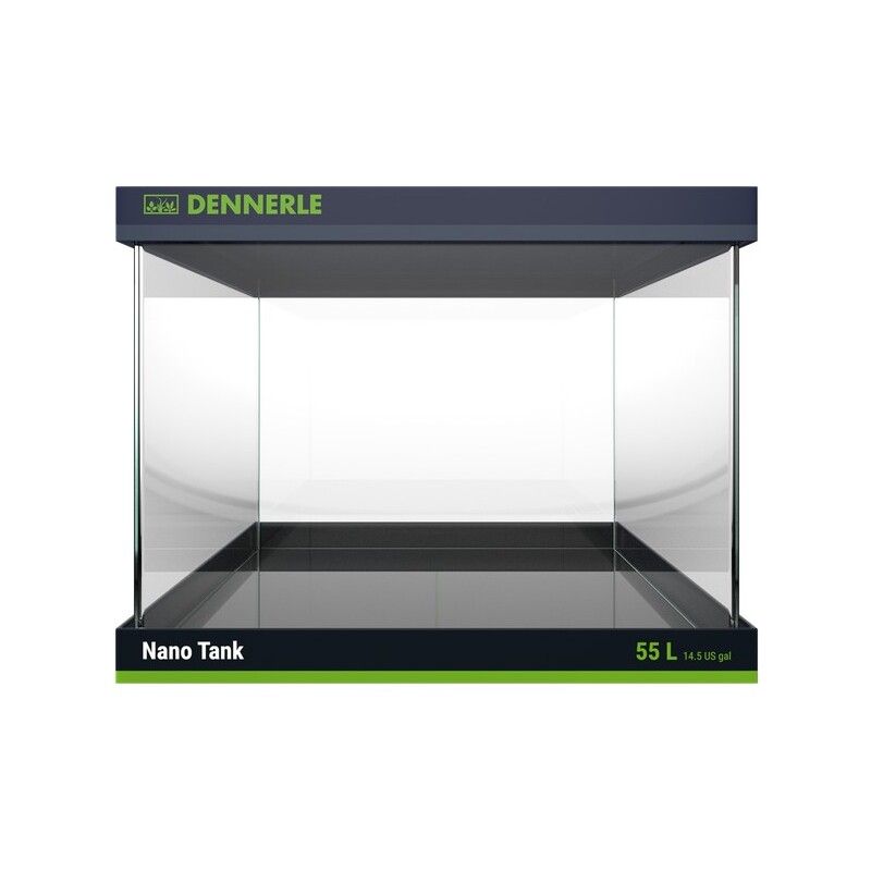 Akvarium DENNERLE Scaper's Tank 55l
