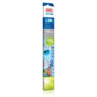 Juwel LED Blue 438 mm