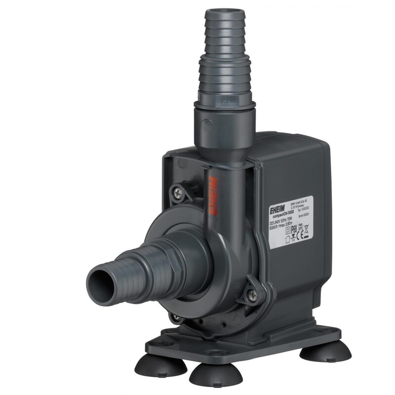 čerpadlo EHEIM compactON 5000 5000l/h