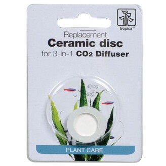 Tropica náhradní keramický disc pro CO2 Diffusor 3 v 1