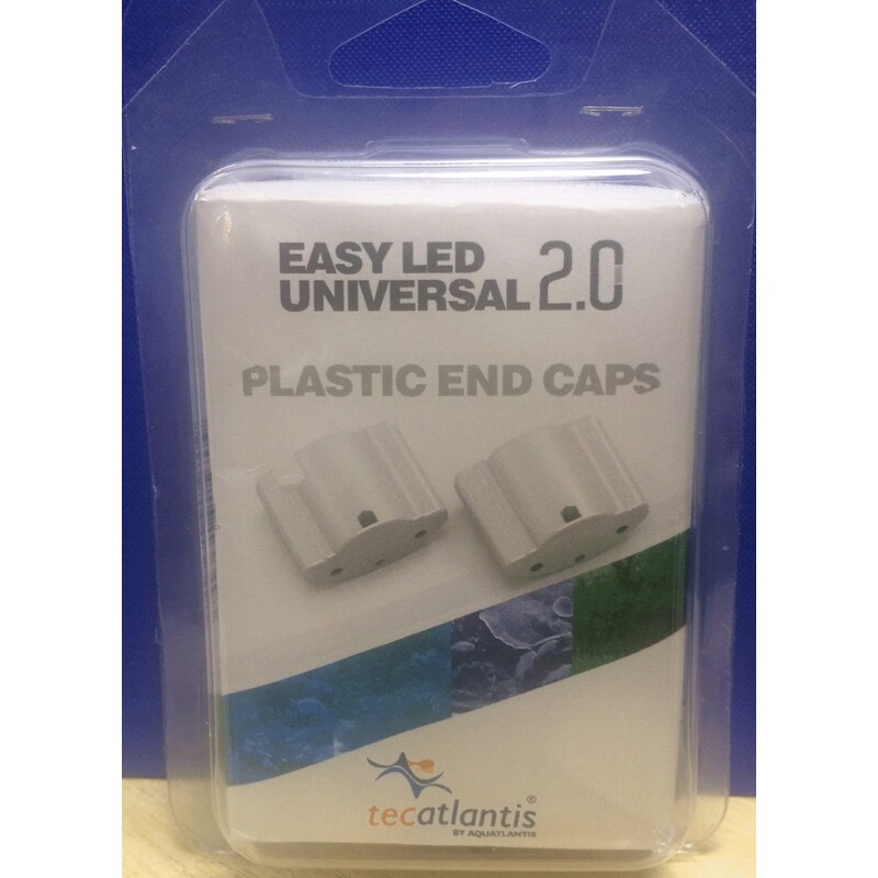 Aquatlantis Easy LED Universal koncovky 438 - 1047mm