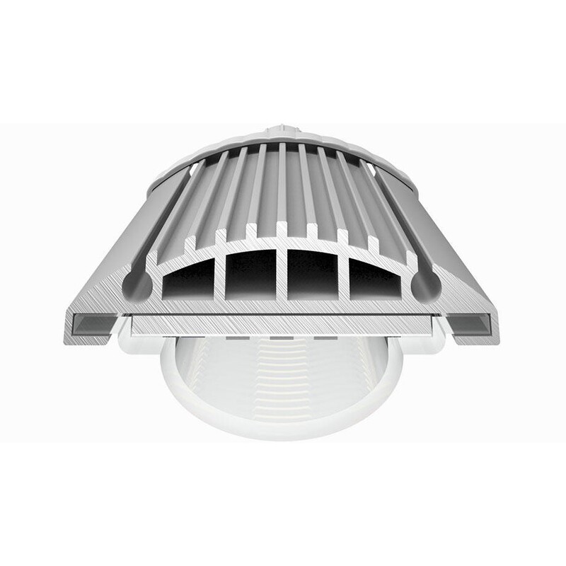 Aquatlantis Easy LED Universal 2.0 1149 mm FreshWater