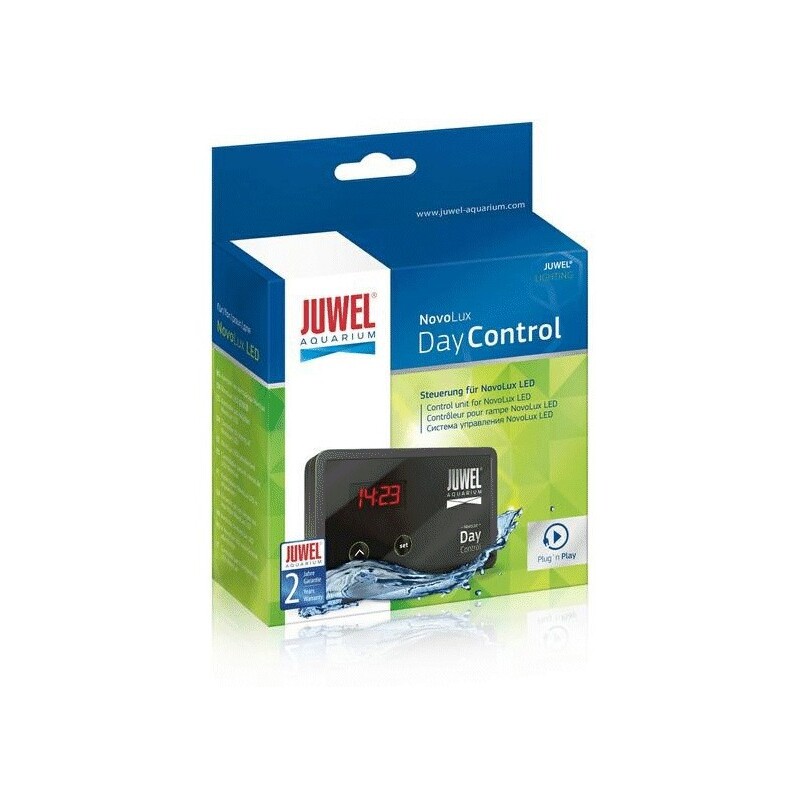 Juwel Control pro NovoLux LED