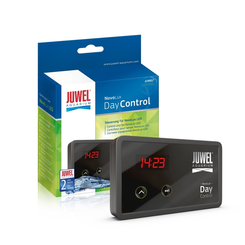 Juwel Control pro NovoLux LED