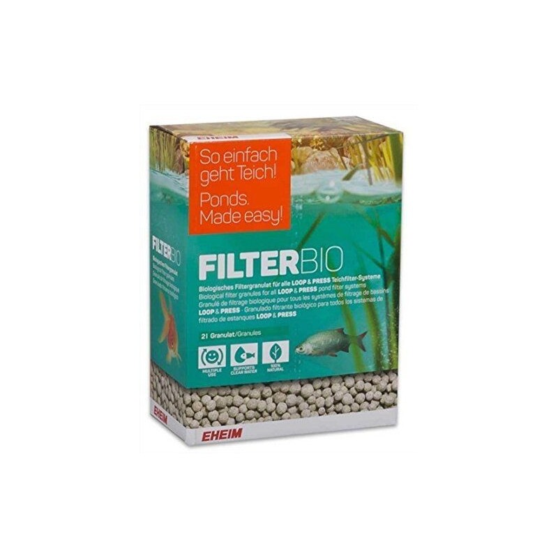 EHEIM FilterBio 2L