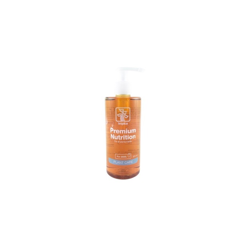 Tropica Premium Nutrition 300 ml