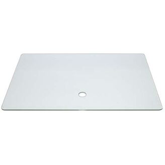 Dennerle krycí sklo pro Nano Scaper's Tank 55L