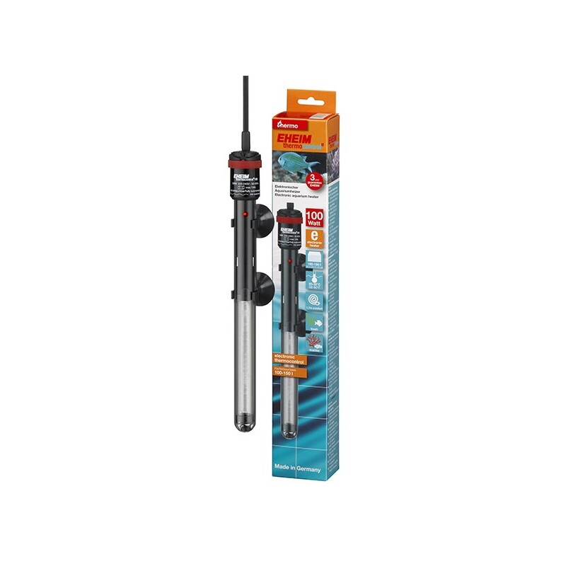 Topítko Eheim thermocontrol e 100W