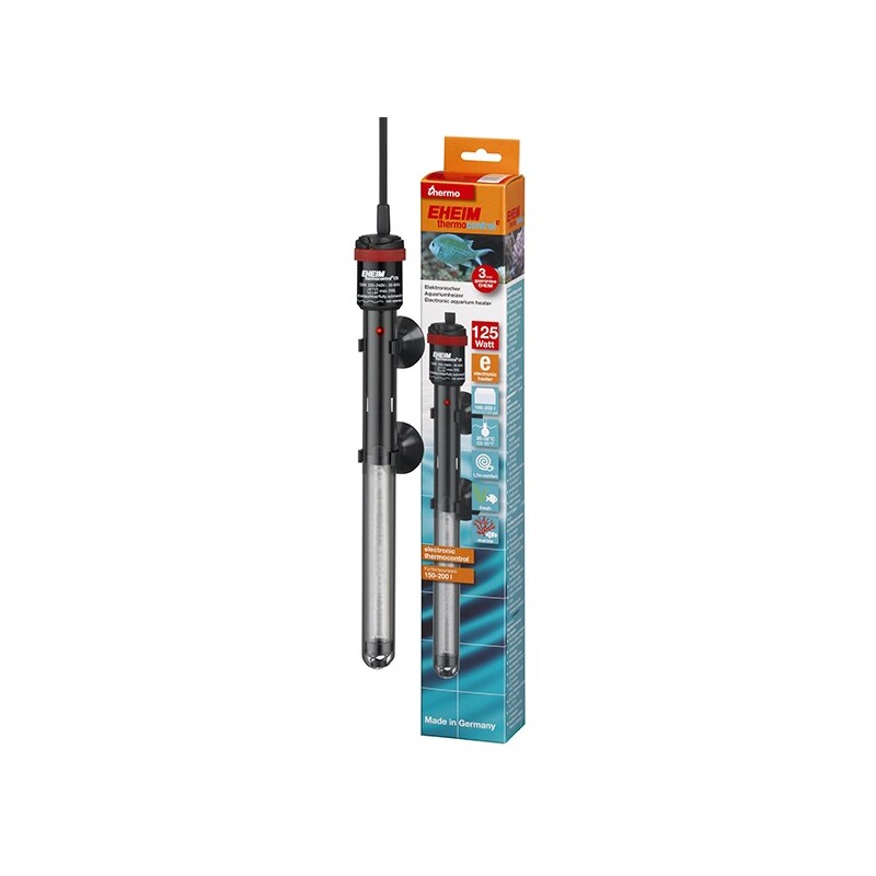 Topítko Eheim thermocontrol e 125W