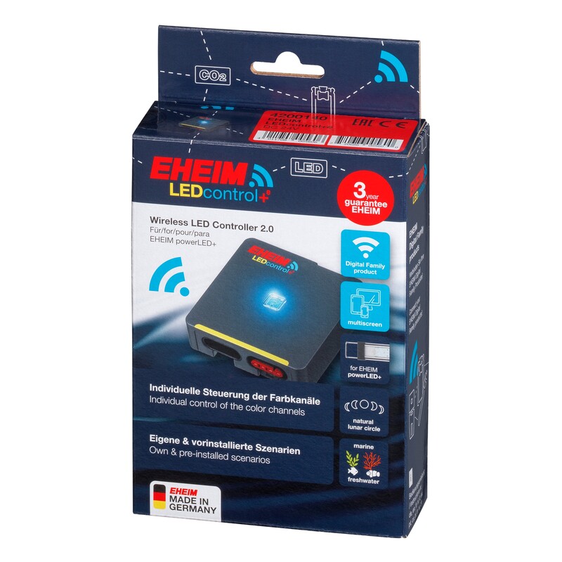 EHEIM LEDcontrol+e