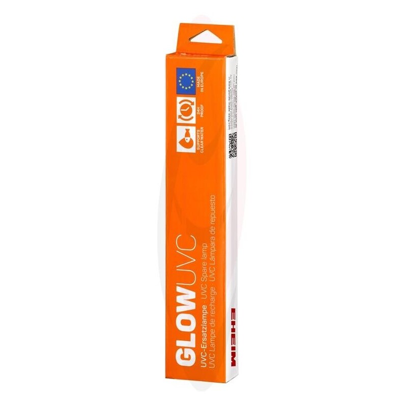 Eheim náhradní zářič pro CLEAR UVC-36  36 W