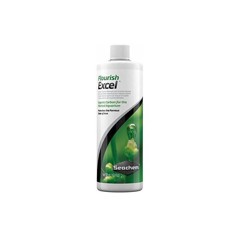 Seachem Flourish Excel 500 ml