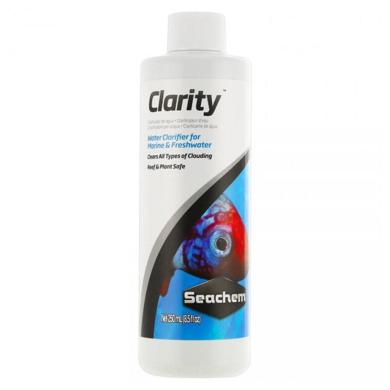 Seachem Clarity 100ml