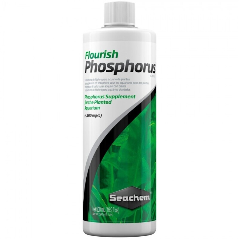 Seachem Flourish Phosphorus 500 ml