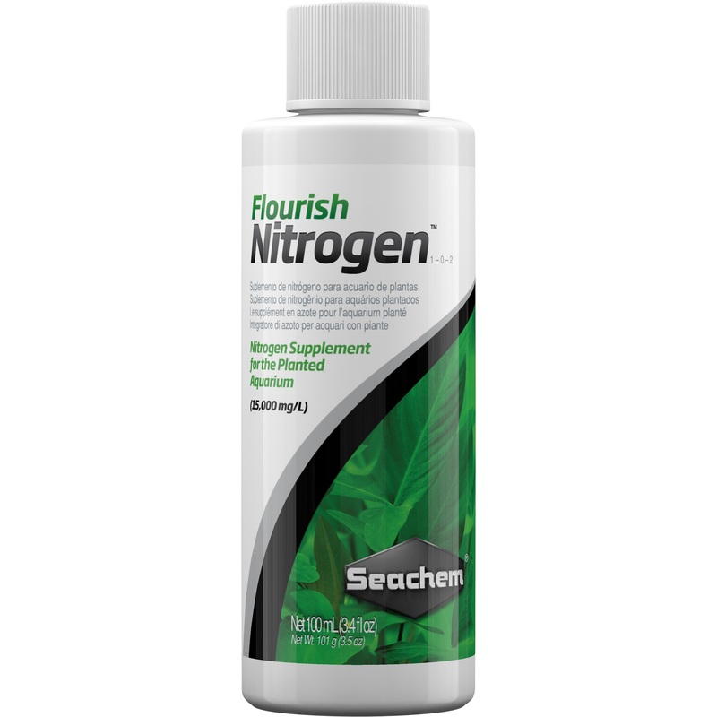 Seachem Flourish Nitrogen 100 ml
