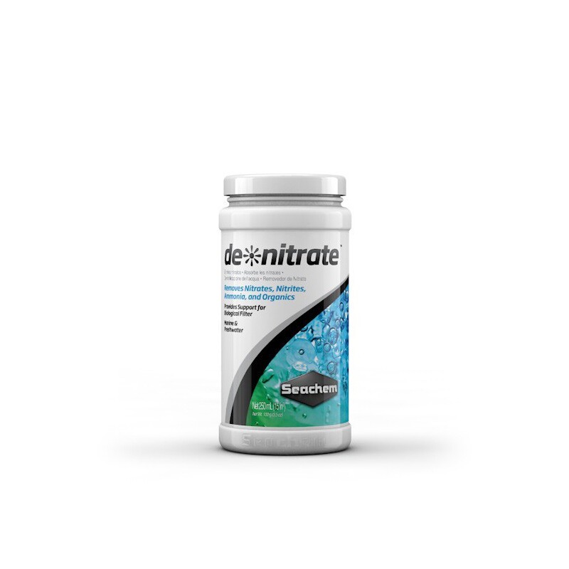 Seachem de*Nitrate 250ml