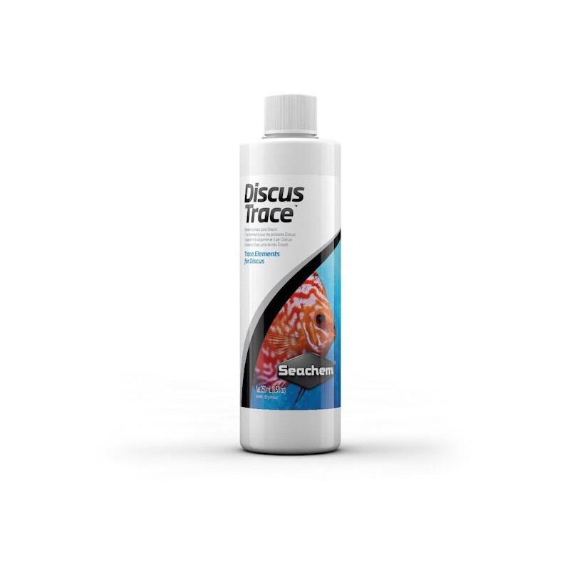 Seachem Discus Trace 250ml
