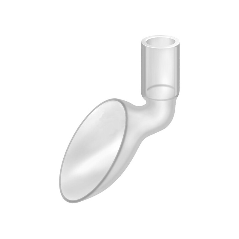 DENNERLE výstup Lily Pipe pro filtr Scarperś Flow