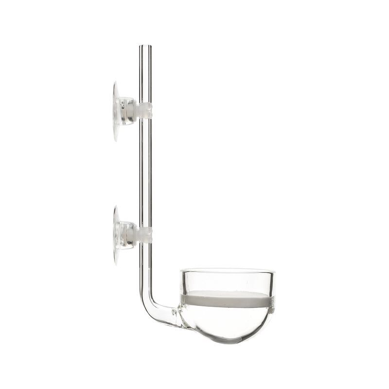 Aqua Rebell Skleněný Difuzor na CO2 Bowl - 40 mm