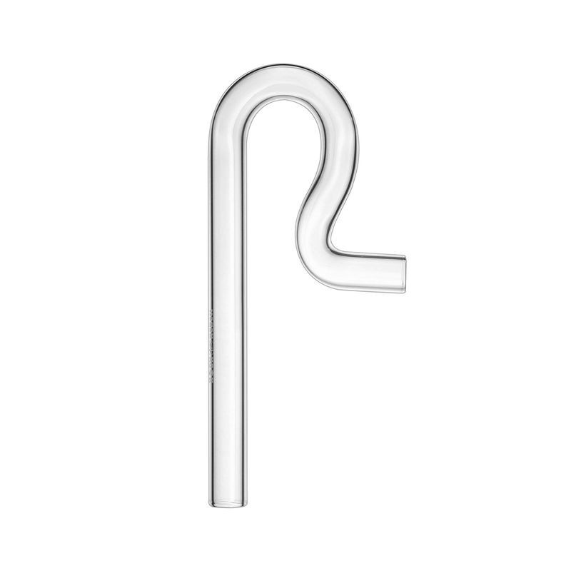 Aqua Rebell Skleněný výtok JO2 13 mm