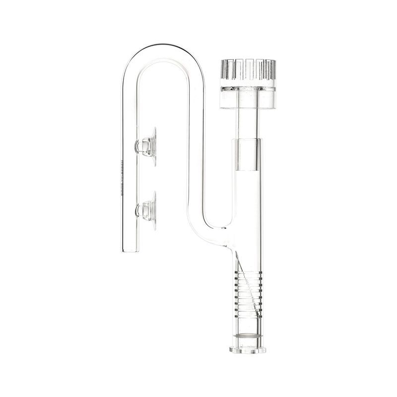Aqua Rebell Skleněný skimer malý 13 mm