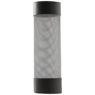 Nerezová chránička pro sání filtru 17 mm jemná