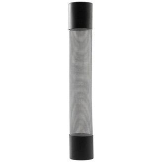Dlouhá nerezová chránička pro sání filtru 13 mm jemná