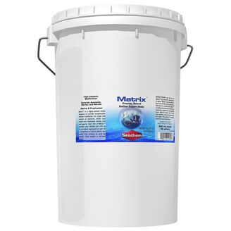 Seachem Matrix 20l