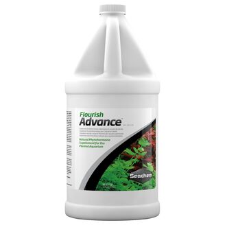 Seachem Flourish Advance 4 L