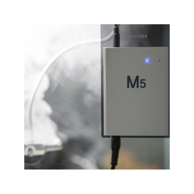 Twinstar M5