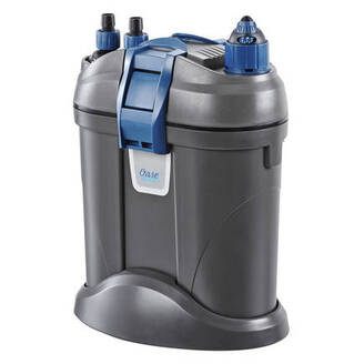 Oase FiltoSmart Thermo 100