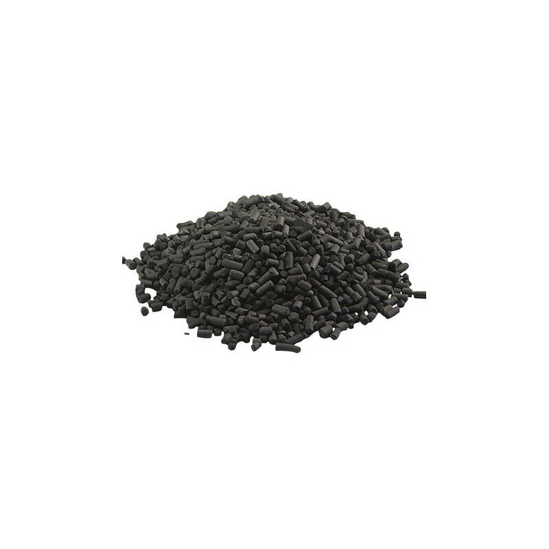 Uhlíkový filtrační materiál 2 x 130g 