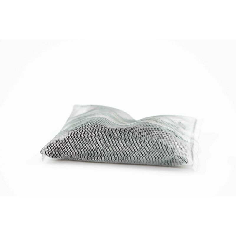 Uhlíkový filtrační materiál 2 x 130g 
