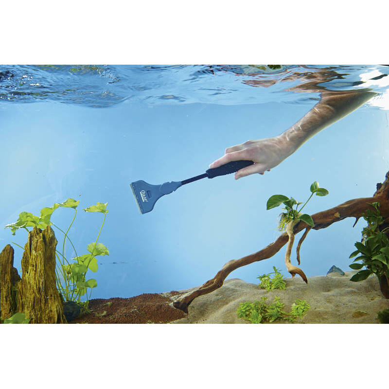 Oase Čistič akvarijního skla