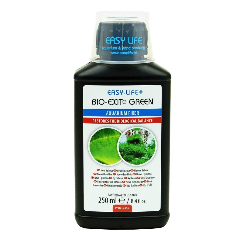 Easy Life Bio-Exit Green 250 ml