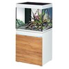 EHEIM Akvárium se skřínkou Incpiria 230 alpin/nature