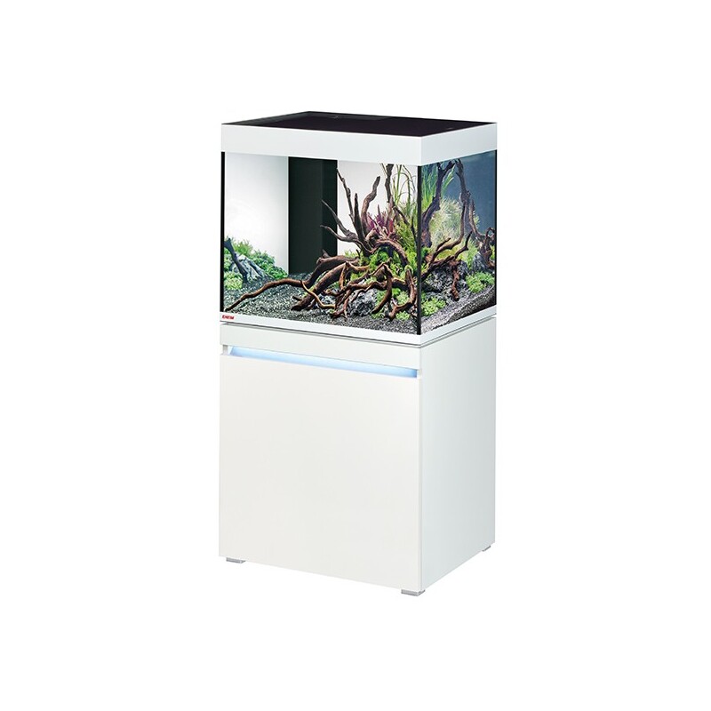 EHEIM Akvárium se skřínkou Incpiria 230 alpin