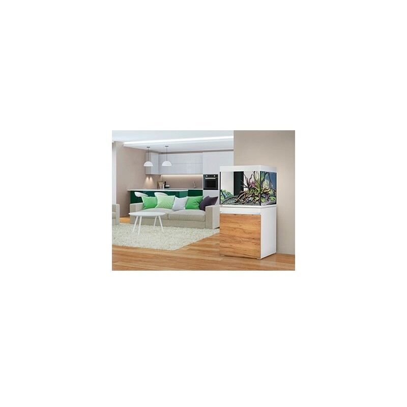 EHEIM Akvárium se skřínkou Incpiria 230 alpin