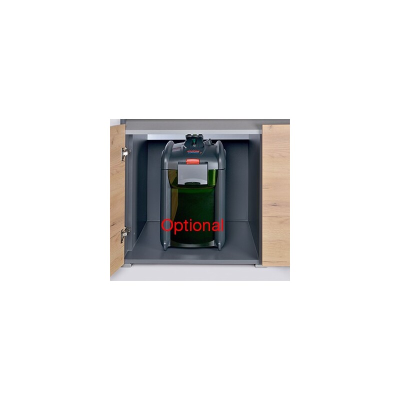 EHEIM Akvárium se skřínkou Incpiria 230 alpin