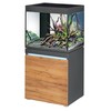EHEIM Akvárium se skřínkou Incpiria 230 graphit/nature
