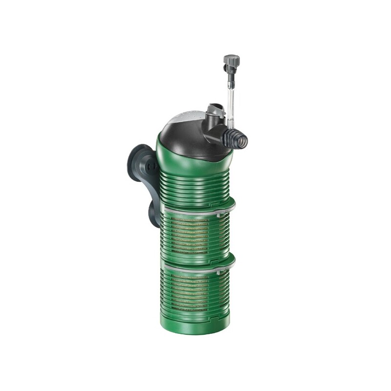 EHEIM Akvárium Aquapro 180 LED černé